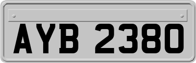 AYB2380
