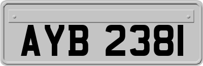 AYB2381