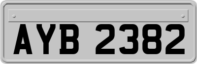 AYB2382