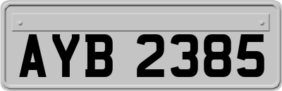 AYB2385