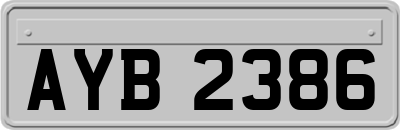AYB2386
