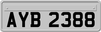 AYB2388