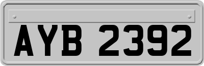 AYB2392