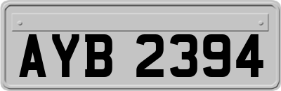AYB2394