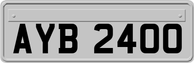AYB2400