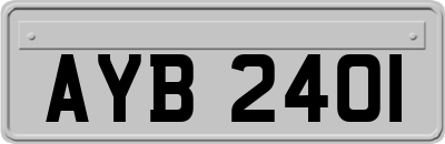 AYB2401