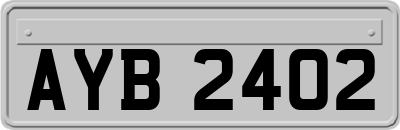 AYB2402