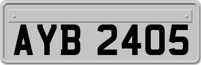 AYB2405