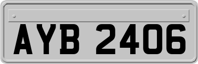 AYB2406