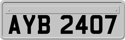 AYB2407