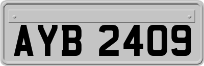 AYB2409