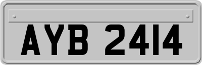AYB2414