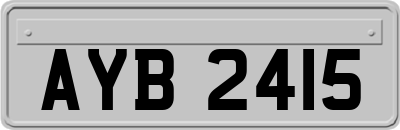 AYB2415