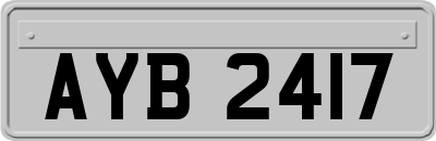AYB2417