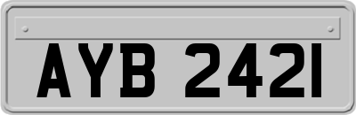 AYB2421