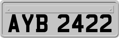 AYB2422