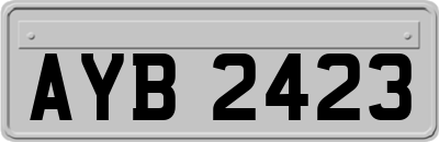 AYB2423