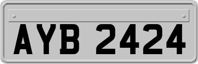 AYB2424