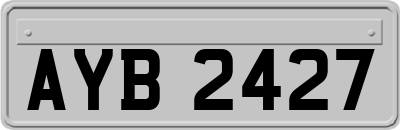 AYB2427