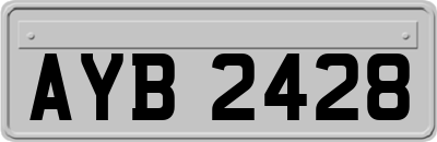 AYB2428