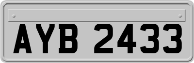 AYB2433