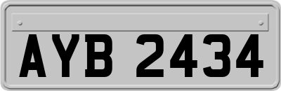 AYB2434