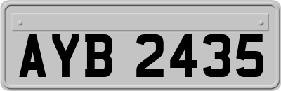 AYB2435