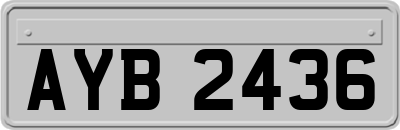 AYB2436