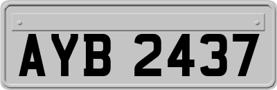 AYB2437