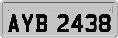 AYB2438