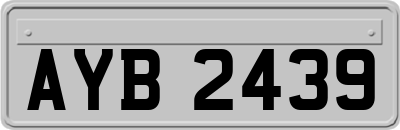 AYB2439