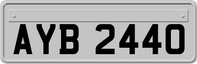 AYB2440