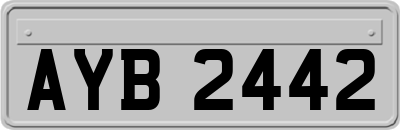 AYB2442