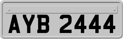 AYB2444