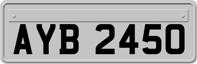 AYB2450