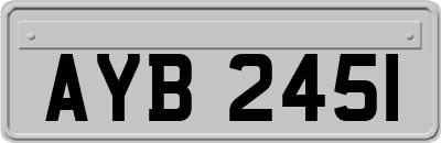 AYB2451