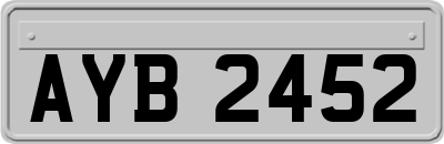 AYB2452