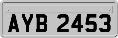 AYB2453