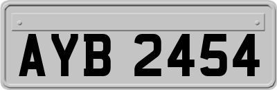 AYB2454