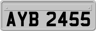 AYB2455