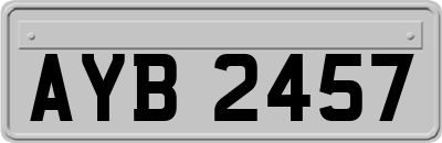 AYB2457