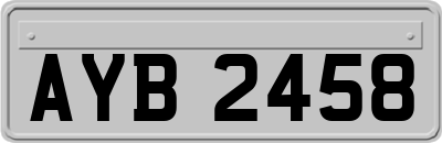AYB2458