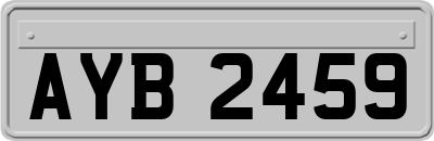 AYB2459