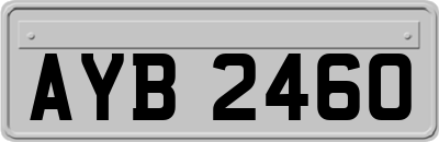 AYB2460