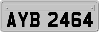AYB2464