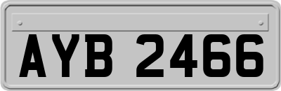 AYB2466