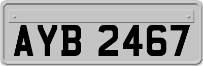 AYB2467