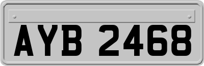 AYB2468