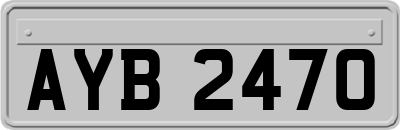 AYB2470