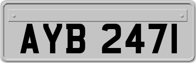 AYB2471